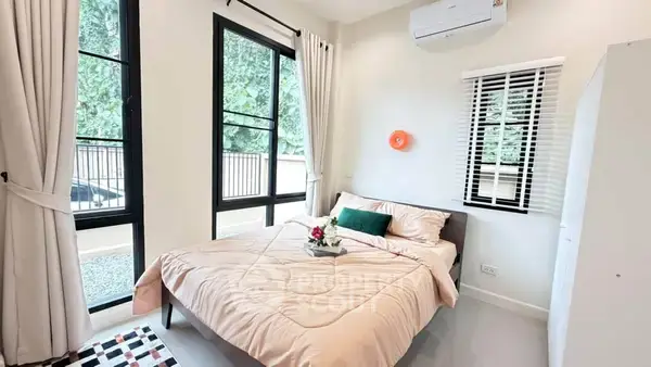 3-BR House in San Phisuea — photo 5