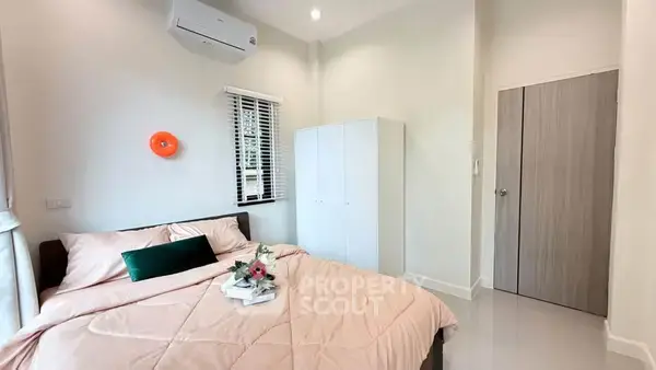 3-BR House in San Phisuea — photo 6