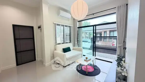 3-BR House in San Phisuea — photo 2