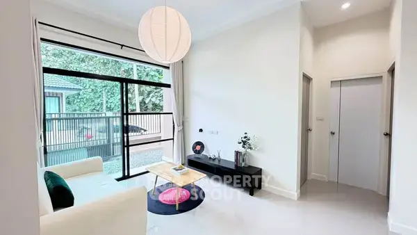 3-BR House in San Phisuea — photo 3
