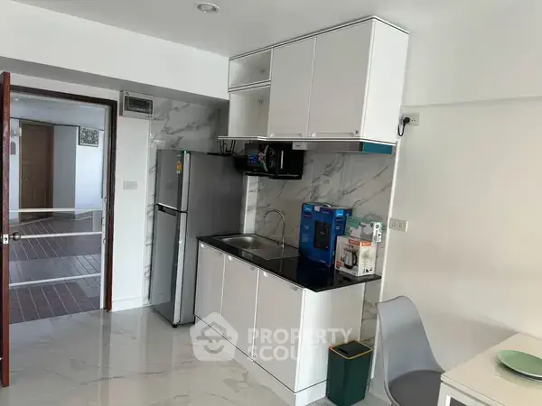 1-BR Condo close to Nimmanhaemin — photo 5