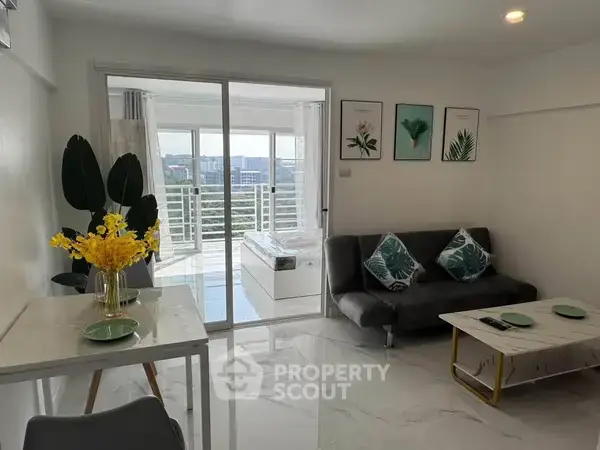 1-BR Condo close to Nimmanhaemin — photo 4