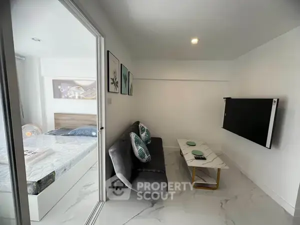 1-BR Condo close to Nimmanhaemin — photo 3