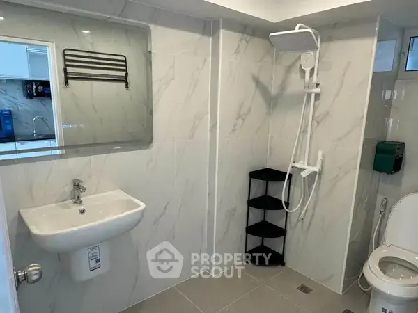 1-BR Condo close to Nimmanhaemin — photo 7