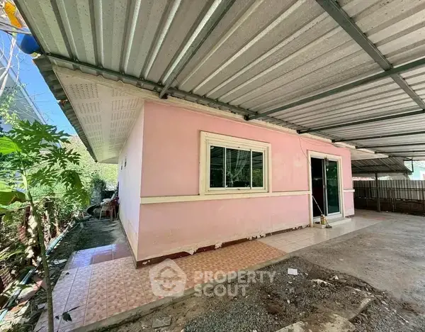 3-BR House in Nong Chom — ภาพ 2