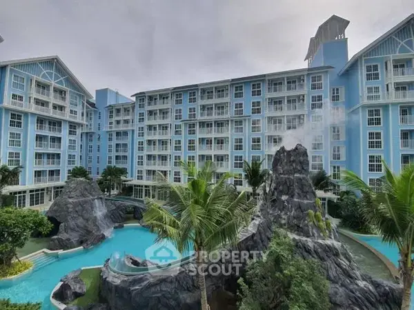 1-BR Condo at Grand Florida Beachfront Pattaya close to Pattaya — photo 6