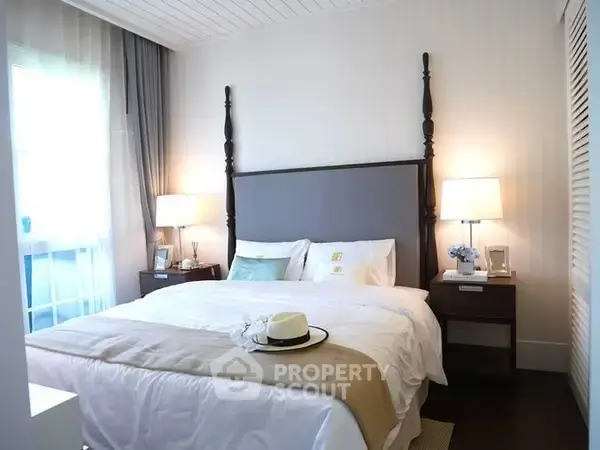 1-BR Condo at Grand Florida Beachfront Pattaya close to Pattaya — photo 3