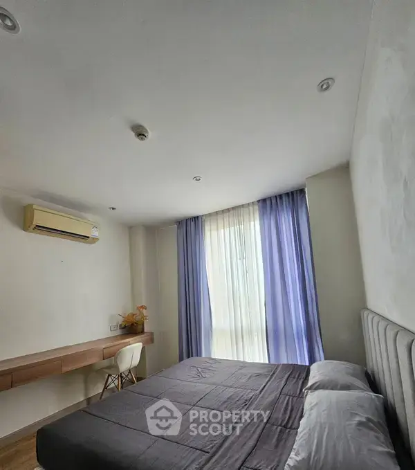 1-BR Condo at Atlantis Condo Resort close to Pattaya — photo 6