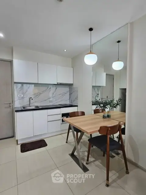 1-BR Condo at Atlantis Condo Resort close to Pattaya — photo 4