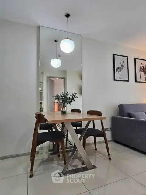 1-BR Condo at Atlantis Condo Resort close to Pattaya — photo 5