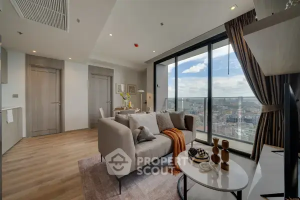 2-BR Condo at Andromeda Condominium Pattaya close to Phratamnak — photo 6