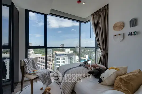 2-BR Condo at Andromeda Condominium Pattaya close to Phratamnak — photo 5