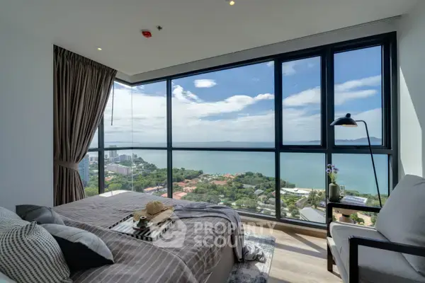 2-BR Condo at Andromeda Condominium Pattaya close to Phratamnak — photo 2