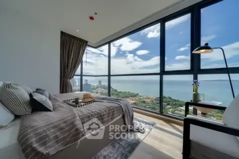 2-BR Condo at Andromeda Condominium Pattaya close to Phratamnak — photo 3