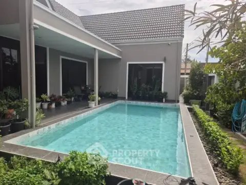 3-BR Villa close to Pattaya — photo 5