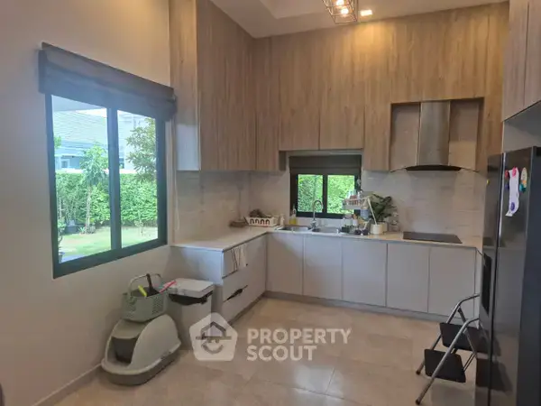 3-BR Villa close to Pattaya — photo 6