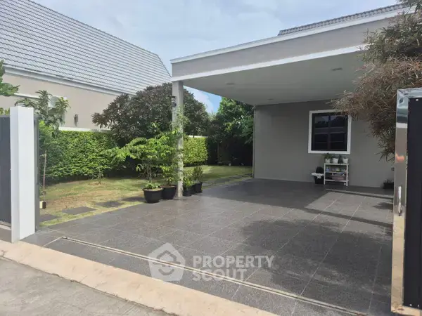 3-BR Villa close to Pattaya — photo 4