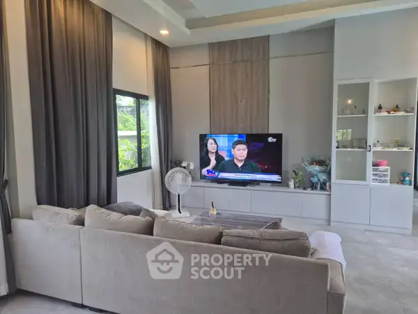 3-BR Villa close to Pattaya — photo 7