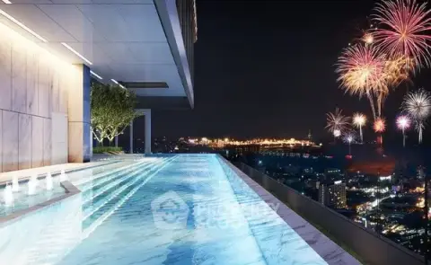 1-BR Condo at Once Pattaya close to Pattaya North — photo 3