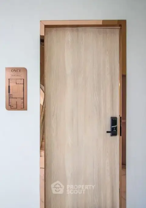 1-BR Condo at Once Pattaya close to Pattaya North — photo 5