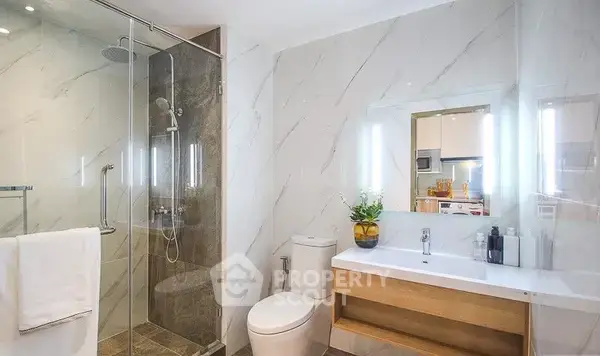 1-BR Condo at Once Pattaya close to Pattaya North — photo 7