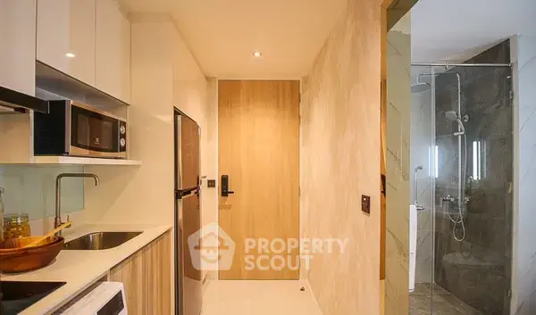 1-BR Condo at Once Pattaya close to Pattaya North — photo 6