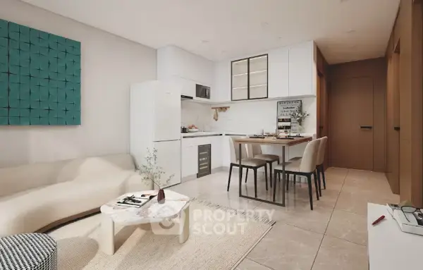 2-BR Condo at Wyndham Fantasea Condo Chalong close to Palai — photo 2