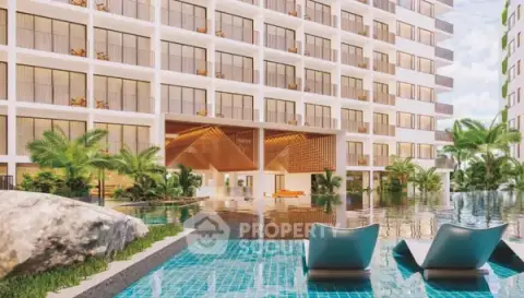 2-BR Condo at Wyndham Fantasea Condo Chalong close to Palai — photo 4