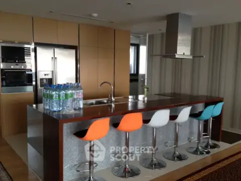 3-BR Condo at The Pano Rama 3 in Bang Phong Phang — photo 4