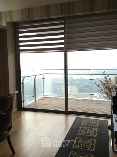 3-BR Condo at The Pano Rama 3 in Bang Phong Phang — photo 5