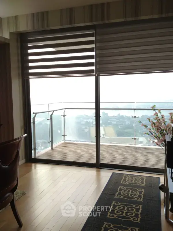 3-BR Condo at The Pano Rama 3 in Bang Phong Phang — photo 5
