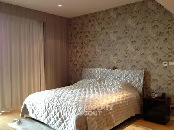 3-BR Condo at The Pano Rama 3 in Bang Phong Phang — photo 7