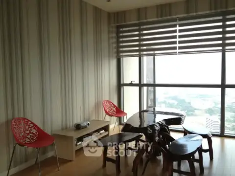 3-BR Condo at The Pano Rama 3 in Bang Phong Phang — photo 3