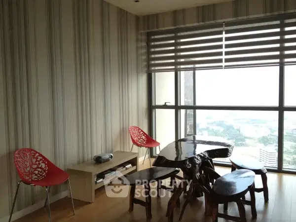 3-BR Condo at The Pano Rama 3 in Bang Phong Phang — photo 3