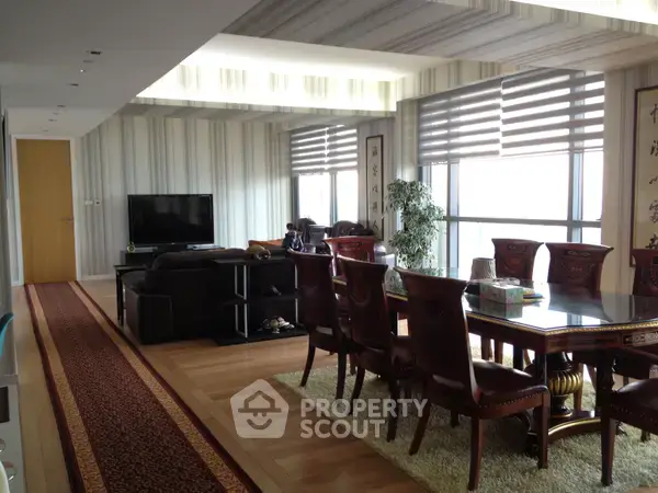 3-BR Condo at The Pano Rama 3 in Bang Phong Phang — photo 2