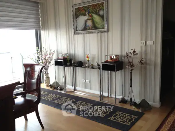 3-BR Condo at The Pano Rama 3 in Bang Phong Phang — photo 6