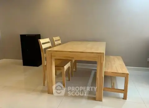1-BR Condo at The Rajdamri near BTS Ratchadamri — photo 4