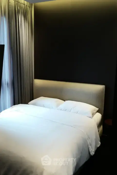 1-BR Condo at ASHTON Asoke - Rama 9 near MRT Phra Ram 9 — photo 5