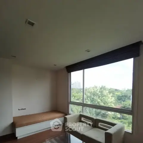 1-BR Condo at Tree Condo Sukhumvit 42 Condominium near BTS Phra Khanong — photo 3