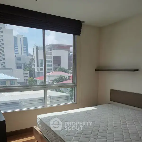 1-BR Condo at Tree Condo Sukhumvit 42 Condominium near BTS Phra Khanong — photo 4