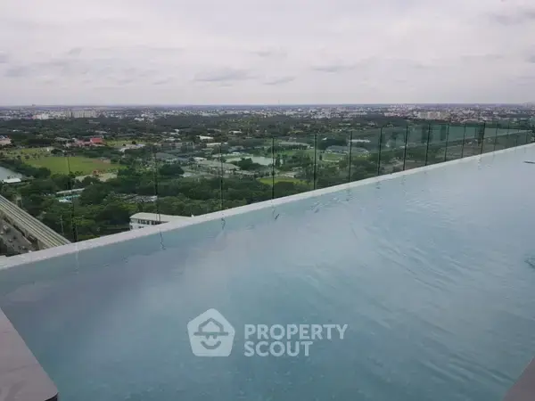 1-BR Condo at Ciela Sripatum in Lat Yao — photo 6