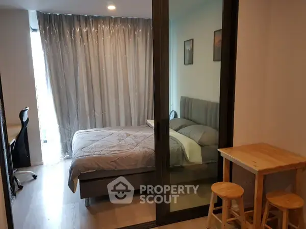 1-BR Condo at Ciela Sripatum in Lat Yao — photo 2