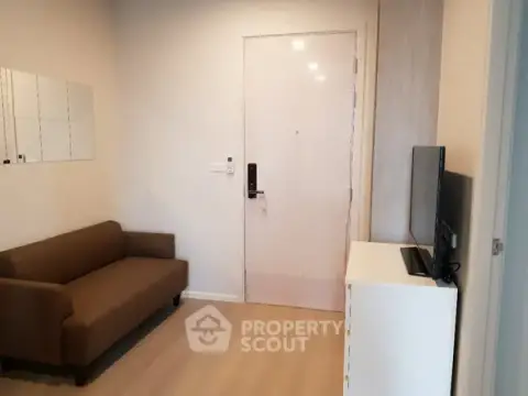 1-BR Condo at Ciela Sripatum in Lat Yao — photo 3