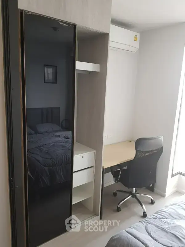 1-BR Condo at Ciela Sripatum in Lat Yao — photo 4