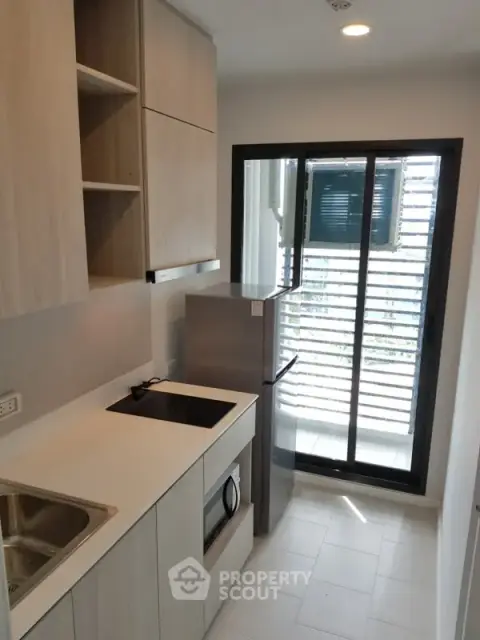 1-BR Condo at Ciela Sripatum in Lat Yao — photo 5
