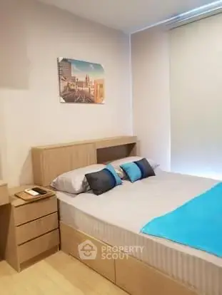 1-BR Condo at The Tree On Nut Station near BTS On Nut — photo 5