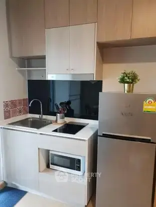 1-BR Condo at The Tree On Nut Station near BTS On Nut — photo 4
