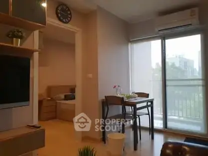 1-BR Condo at The Tree On Nut Station near BTS On Nut — photo 6