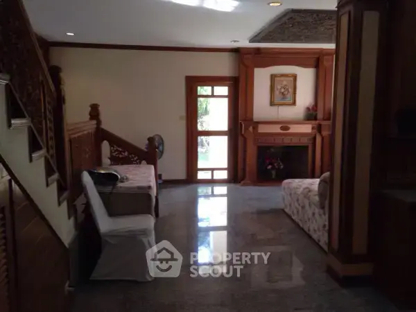 3-BR House in Nong Khwai — photo 7