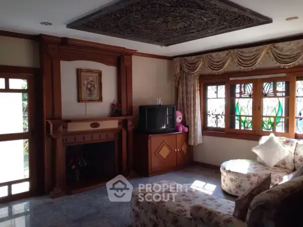 3-BR House in Nong Khwai — photo 3